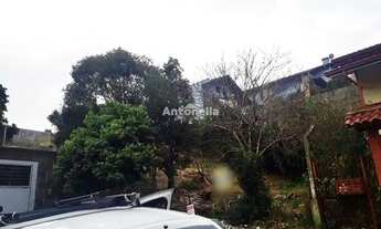 Imagem: Terreno à venda no bairro São Cristóvão