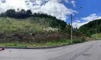 Imagem: Terreno à venda no Desvio Rizzo