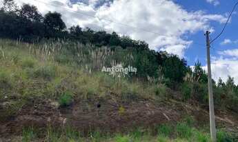 Imagem 2: Terreno à venda no Desvio Rizzo