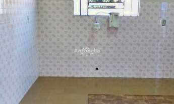 Imagem: Casa à venda no bairro Bela Vista