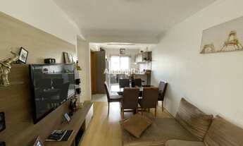 Imagem: Sobrado à venda no bairro Nossa Senhora