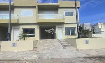 Imagem: Sobrado à venda no Bairro São Luiz