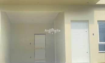 Imagem 4: Sobrado à venda no Bairro São Luiz