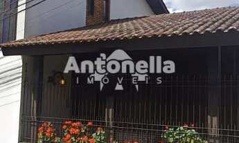 Imagem: Casa à venda no bairro Rio Branco