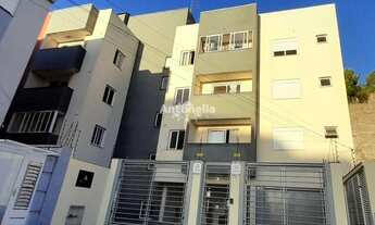 Imagem: Apartamento à venda no bairro Colina Sorriso