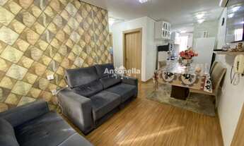 Imagem 2: Apartamento à venda no bairro Colina Sorriso