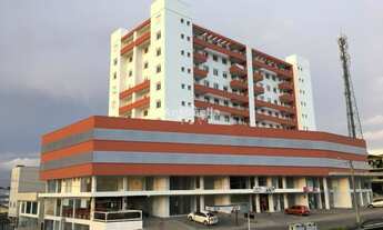 Imagem: Apartamento à venda no bairro Desvio Rizzo