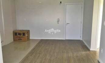 Imagem 3: Apartamento à venda no bairro Desvio Rizzo