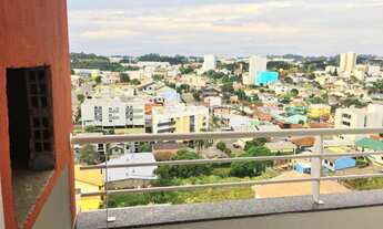 Imagem 4: Apartamento à venda no bairro Desvio Rizzo