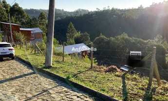 Imagem: Terreno à venda no bairro Desvio Rizzo