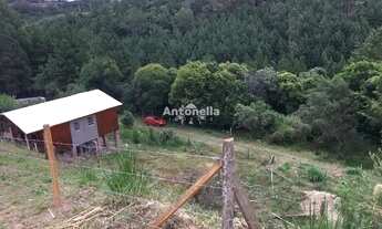 Imagem 3: Terreno à venda no bairro Desvio Rizzo