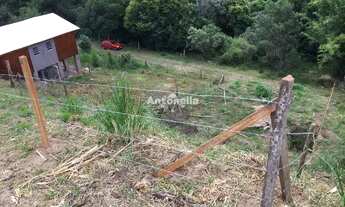 Imagem 4: Terreno à venda no bairro Desvio Rizzo