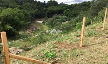 Imagem 5: Terreno à venda no bairro Desvio Rizzo