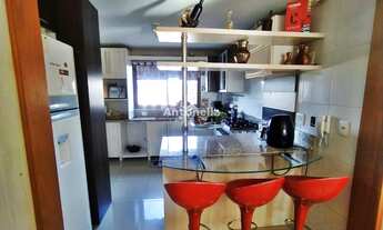 Imagem 6: Apartamento à venda no bairro Jardim América