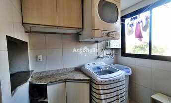 Imagem 7: Apartamento à venda no bairro Jardim América