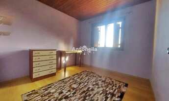 Imagem: Sobrado à venda no bairro Santa Catarina