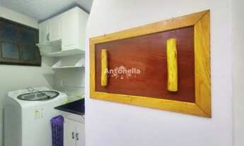 Imagem 6: Sobrado à venda no bairro Santa Catarina