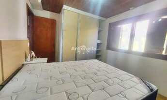 Imagem 7: Sobrado à venda no bairro Santa Catarina