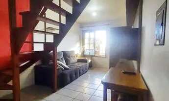 Imagem 4: Sobrado à venda no bairro Santa Catarina