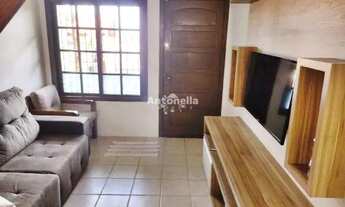 Imagem 3: Sobrado à venda no bairro Santa Catarina