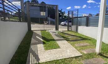 Imagem: Sobrado à venda no São Luiz