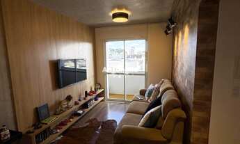 Imagem 7: Apartamento à venda no bairro Bela Vista