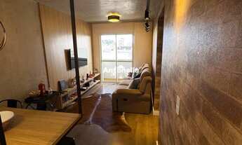 Imagem: Apartamento à venda no bairro Bela Vista