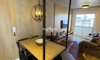 Imagem 2: Apartamento à venda no bairro Bela Vista