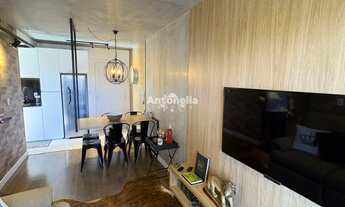 Imagem 5: Apartamento à venda no bairro Bela Vista