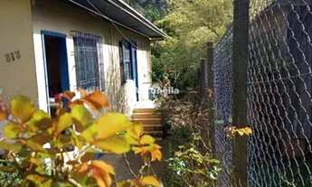 Imagem: Casa em Galópolis