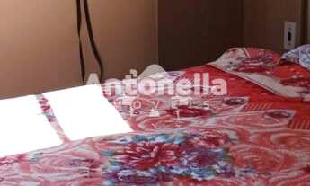 Imagem 2: Apartamento no Bairro Desvio Rizzo