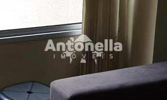 Imagem 3: Apartamento no Bairro Desvio Rizzo