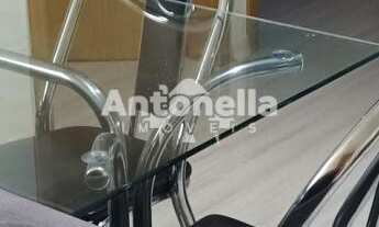 Imagem 6: Apartamento no Bairro Desvio Rizzo