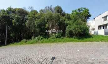 Imagem: Terreno no Colina Sorriso