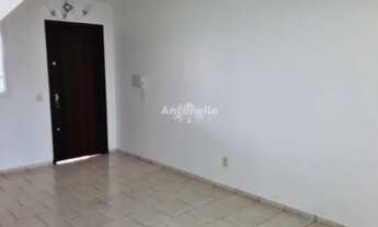 Imagem: Sobrado no bairro Morada dos Alpes