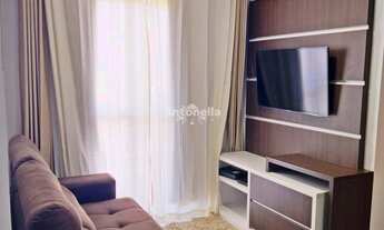 Imagem 3: Apartamento no bairro De Lazzer