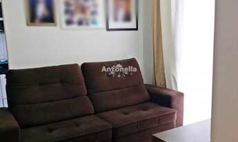 Imagem 4: Apartamento no bairro De Lazzer