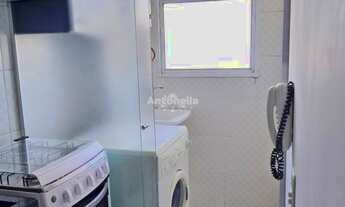 Imagem 7: Apartamento no bairro De Lazzer