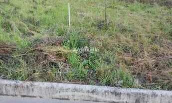 Imagem: Terreno no bairro Desvio Rizzo