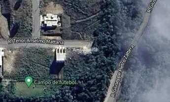 Imagem 2: Terreno no bairro Desvio Rizzo