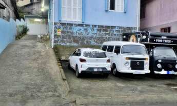 Imagem: Casa à venda no bairro Desvio Rizzo