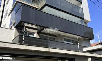 Imagem: Apartamento à venda no bairro Nossa Senhora