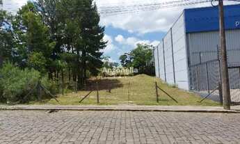 Imagem: Terreno no bairro Santa Catarina