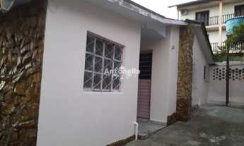 Imagem: Casa à venda no bairro Kayser