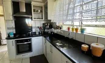 Imagem: Casa à venda no bairro Jardim América