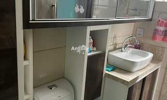 Imagem 5: Cobertura duplex no bairro São Pelegrino