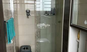 Imagem 6: Cobertura duplex no bairro São Pelegrino