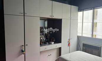 Imagem 7: Cobertura duplex no bairro São Pelegrino