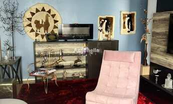 Imagem 3: Cobertura duplex no bairro São Pelegrino