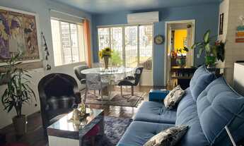 Imagem: Cobertura duplex no bairro São Pelegrino